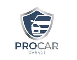 #27 pёr Diseño de logotipo Pro Car Garage nga macarenamaurinio