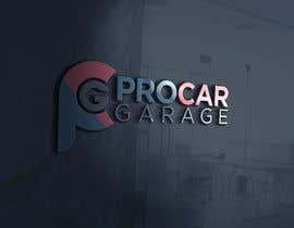 #22 para Diseño de logotipo Pro Car Garage de Areynososoler