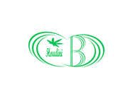 #228 para CBD Company Logo de sahriarrashids
