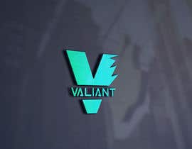 #120 for Valiant by voxelpoint