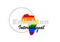 #12 para Redesign the following packaging using the two logos of Enlighten Africa and Enlighten International por Zarminairshad