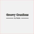 #23 za Groovy Creations by Phyllis - logo design od nazarkabanov