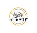 #19 za I am looking to get a barber logo made. The attached logo has the name attached to it. Hit Em Wit It ((HEWI). I do not want the logo to have any type of fist with it. Just want it to have to do something more with being a barber. od Igniter11