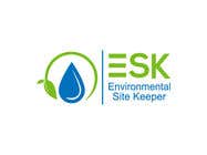 #69 for ESK logo redesign by Lovebird01
