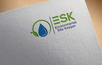 #73 for ESK logo redesign by Lovebird01