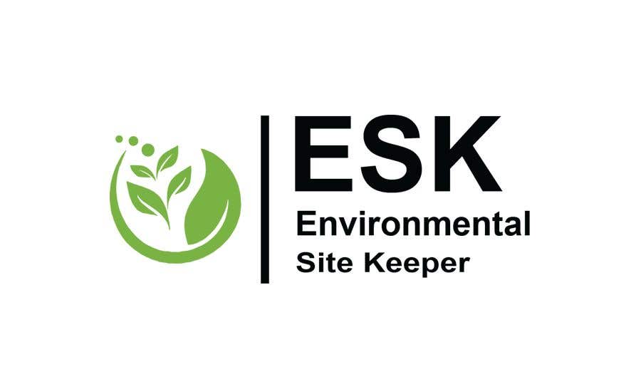 Natečajni vnos #1141 za                                                 ESK logo redesign
                                            