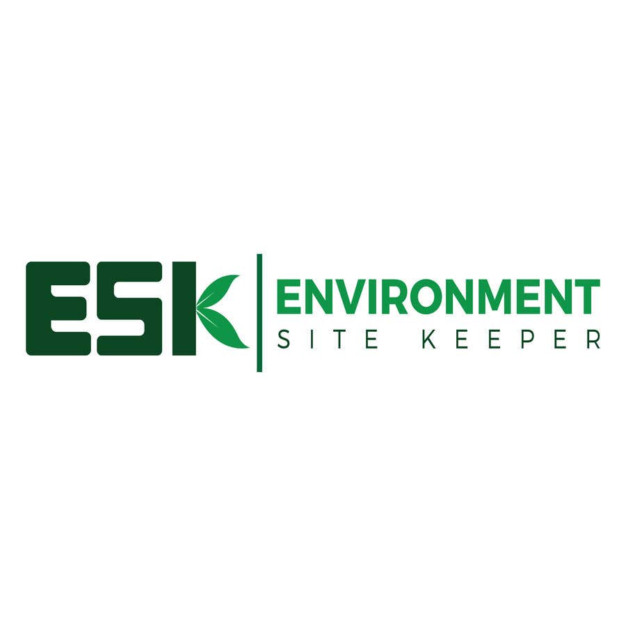 Natečajni vnos #607 za                                                 ESK logo redesign
                                            