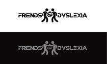 #16 for Friends of Dyslexia by BlueSkyJsr