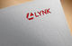 Predogledna sličica natečajnega vnosa #596 za                                                     Design Logo for LYNK
                                                