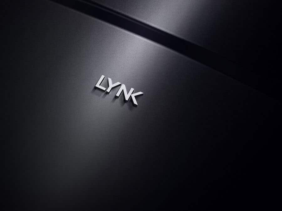 Natečajni vnos #600 za                                                 Design Logo for LYNK
                                            