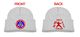 Icône de la proposition n°26 du concours                                                     Add logo and text to this hat design,  make the text look amazing and cool!
                                                