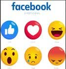 #19 za Messenger reaction emojis od Graphicschool247