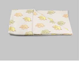 #130 za Design 3 Baby Swaddle Blankets od BuDesign