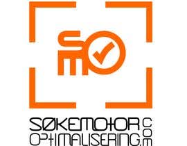 #267 za Design a logo for a searchengineoptimization site od alexanderbakunov