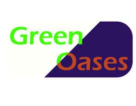 #14 for green oases av sujon8