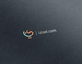 #220 för Logo for E-commerce business av sanaaaashour