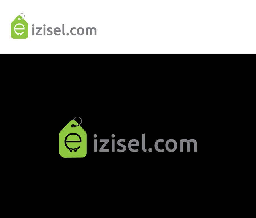 Natečajni vnos #7 za                                                 Logo for E-commerce business
                                            