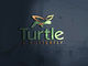 Miniatyrbilde av konkurransebidrag #28 i                                                     Turtle & Butterfly
                                                