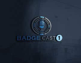 #264 for Badge Cast 1 by MOOVENDHAN07