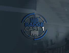 #207 for Badge Cast 1 by rashedhossain72