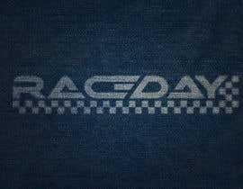 #17 for Raceday Logo av noorpiash