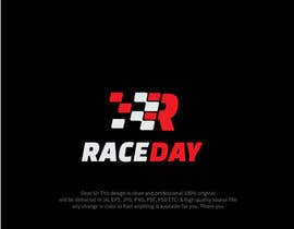 #267 for Raceday Logo av abedassil