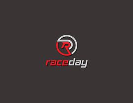 #269 per Raceday Logo da sobujvi11