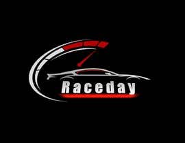 #99 for Raceday Logo av MdSHAKIL007
