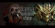 #9 for logo or banner for iRuleGaming.com Gaming Community by m20131986
