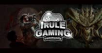 #18 for logo or banner for iRuleGaming.com Gaming Community by m20131986