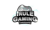 #28 for logo or banner for iRuleGaming.com Gaming Community av m20131986
