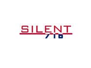 #64 for design logo - silent 716 av JRM97