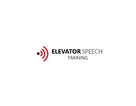 tanersylr님에 의한 logo for &quot;elevator speech training&quot;을(를) 위한 #177