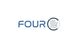 Miniatyrbilde av konkurransebidrag #211 i                                                     Require Logo Design for "Four C"
                                                