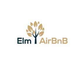 #36 for Logo Competition  -  Elm Airbnb av adminlrk