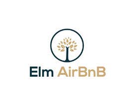 #37 for Logo Competition  -  Elm Airbnb av adminlrk