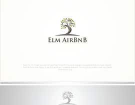 #61 for Logo Competition  -  Elm Airbnb av sohelranar677