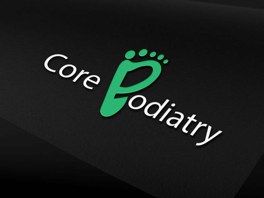 Contest Entry #42 for                                                 Design me a logo for my podiatry business
                                            