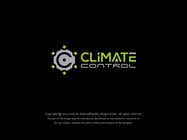 #498 for Logo Design For CLIMATECONTROL av SafeAndQuality