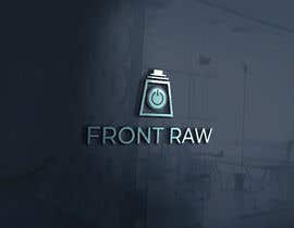 #235 for Design &quot;In the first row&quot; logo by Jasakib