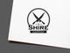 Miniatyrbilde av konkurransebidrag #11 i                                                     logo for knife sharperner business
                                                