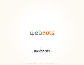 #174 ， Design logo for WEBNUTS 来自 n24