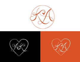 #103 ， Make a wedding logo 来自 trakibjons