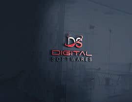 #15 for Logo Creation for DigitalSoftwares by logodesgns