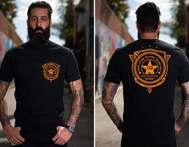 #285 per Company T-Shirt Design da mdakirulislam