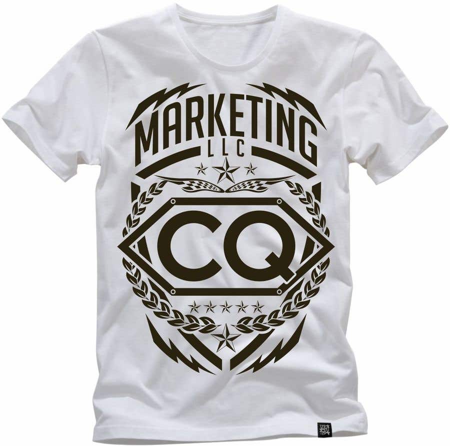 Konkurransebidrag #180 i                                                 Company T-Shirt Design
                                            