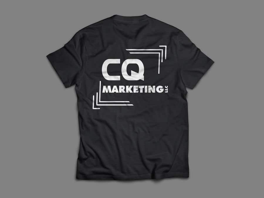 Konkurransebidrag #84 i                                                 Company T-Shirt Design
                                            