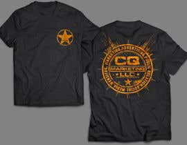 #293 per Company T-Shirt Design da robiulhossi