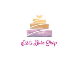#3 for design a logo for a bake shop by mdmahfuzurag