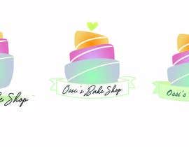 #32 para design a logo for a bake shop de carminattijosefi